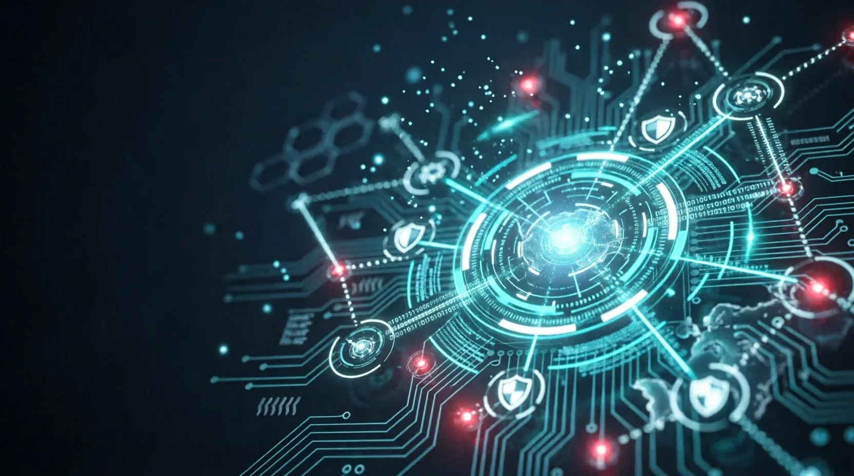 Booz Allen Unveils Guile to Counter Autonomous AI Threats