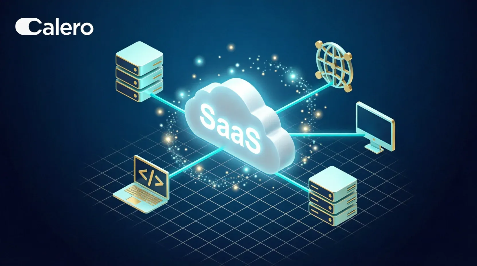 Calero Expands SaaS Management to Address AI Consumption