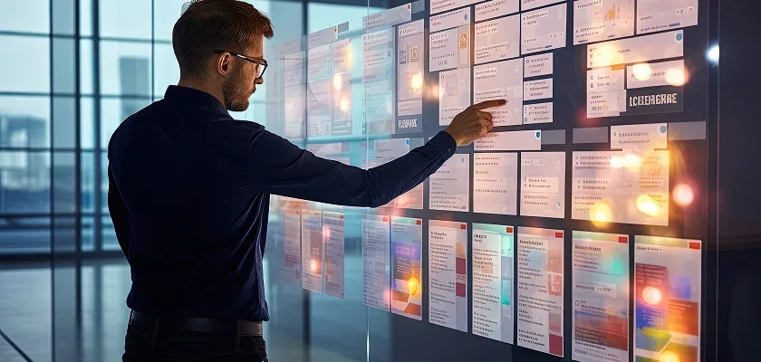 DAN Guide: AI Agent Workflows Accelerate Agency Operations
