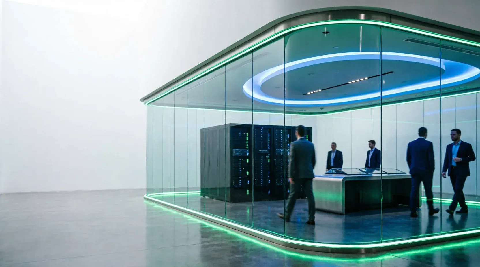 HPE and Tottenham Hotspur Expand AI-Driven Stadium Infrastructure
