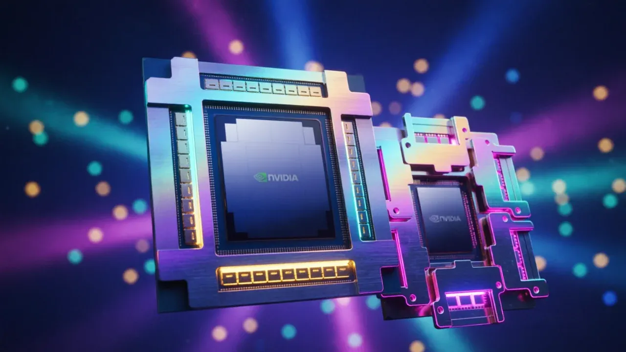 Lorentz and NVIDIA Target AI Chip Sign-off at TSMC OIP