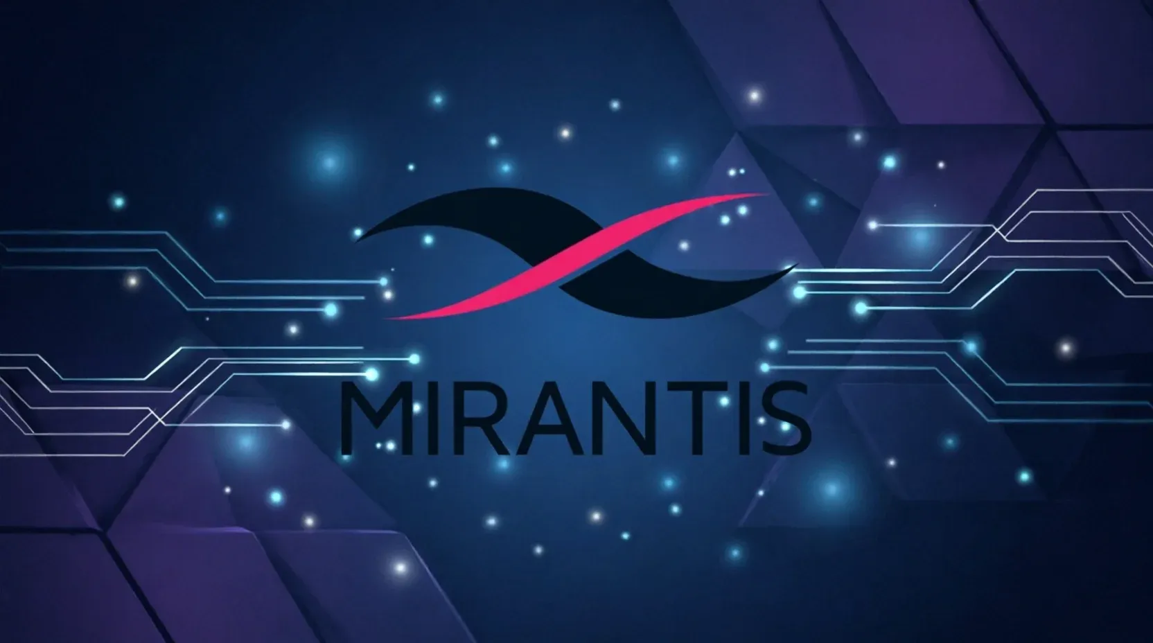 Mirantis Positioned as Challenger in Gartner Container Management Report