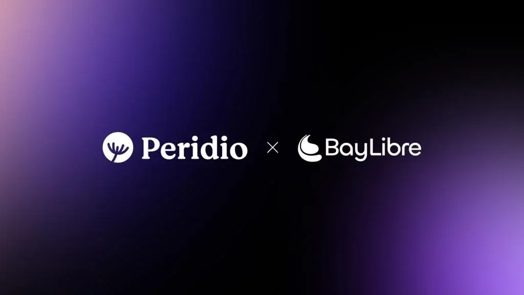 Peridio and BayLibre Partner to Secure Physical AI Infrastructure