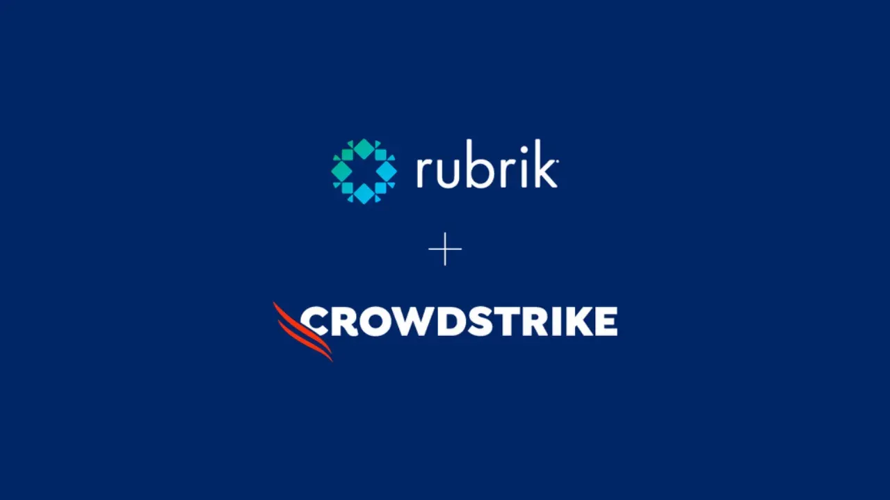 Rubrik and CrowdStrike Deploy Agentic Workflows for Identity Resilience