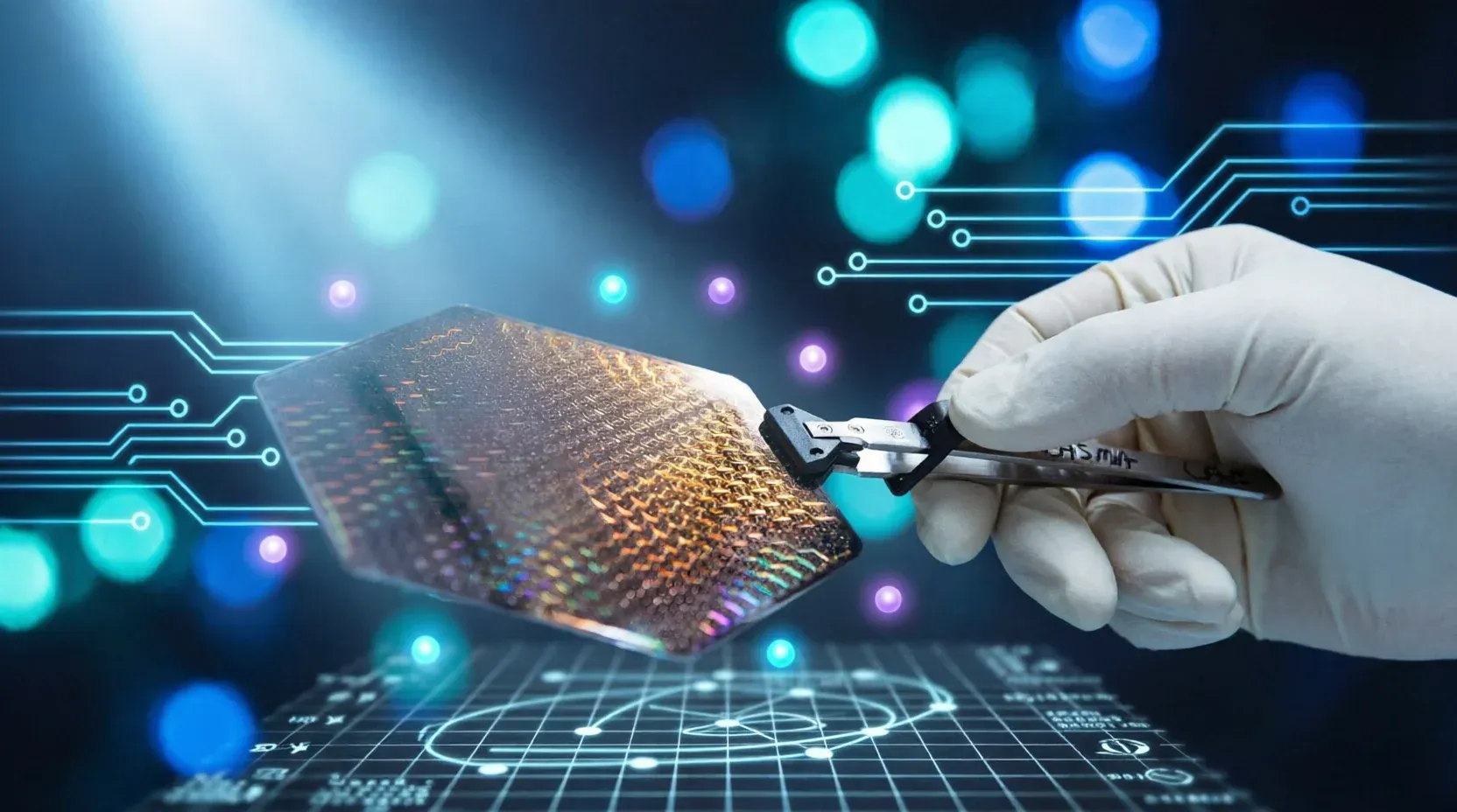 SEEQC and Taiwan Quantum Industry Office Sign MOU