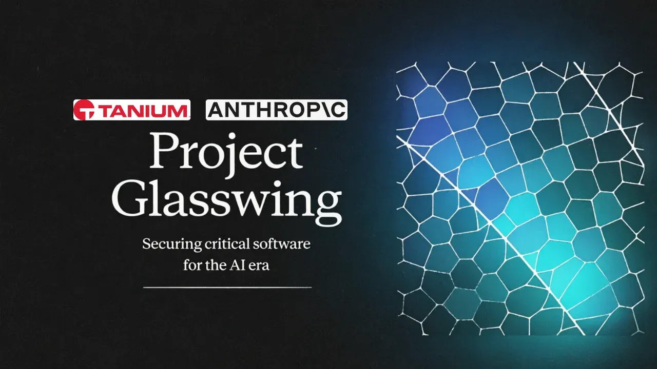 Tanium Integrates Anthropic's Claude Mythos 5 for Defensive Security