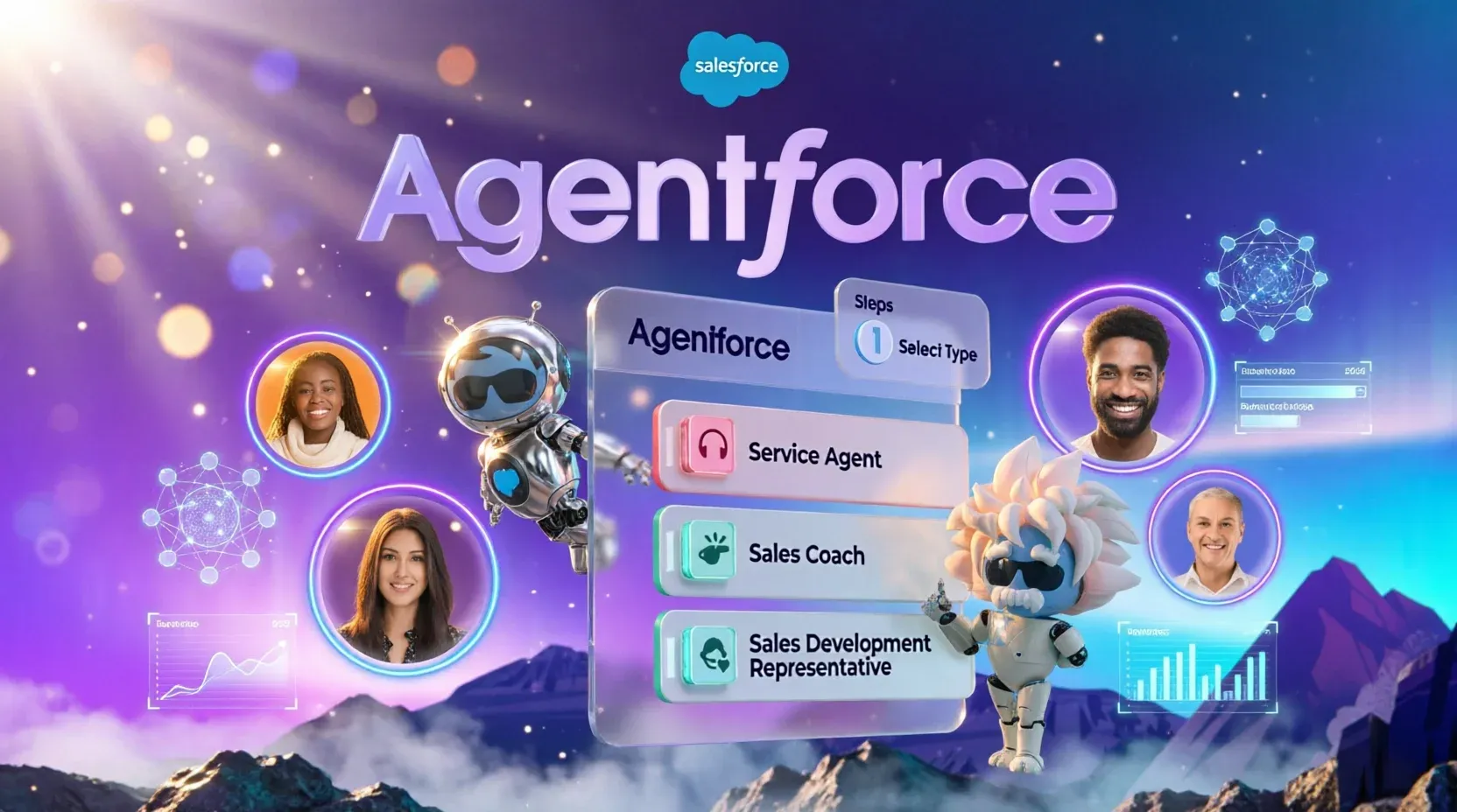 Zenity Labs Uncovers SalesBleed Flaws in Salesforce Agentforce