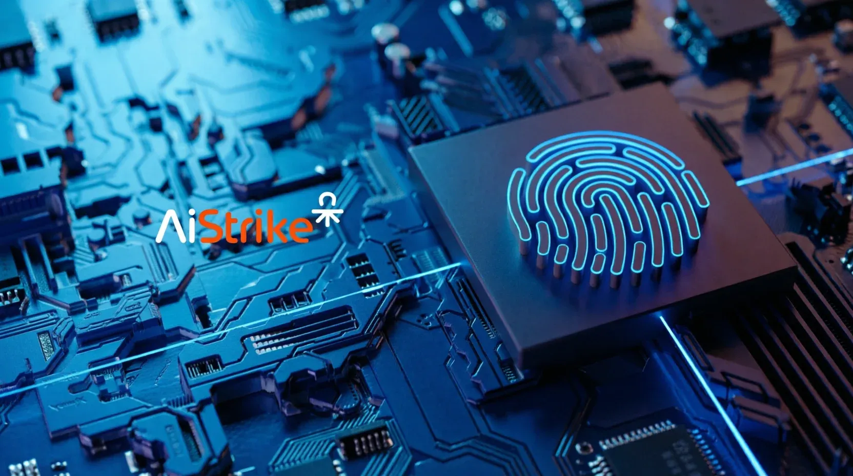 AiStrike Named Leader in IDC Standalone AI SOC Market