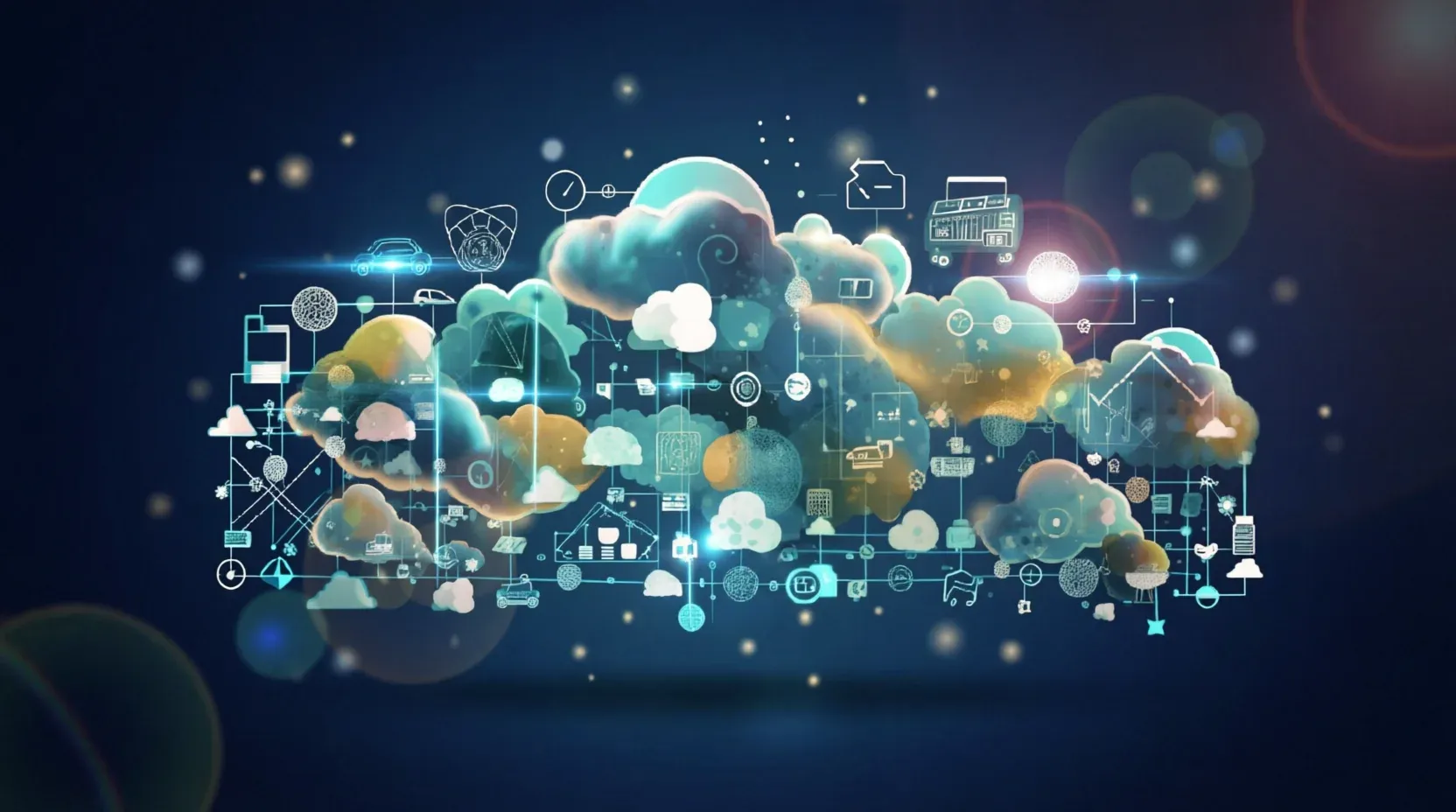 Cornerstone Integrates Google Cloud Training into Workforce AI