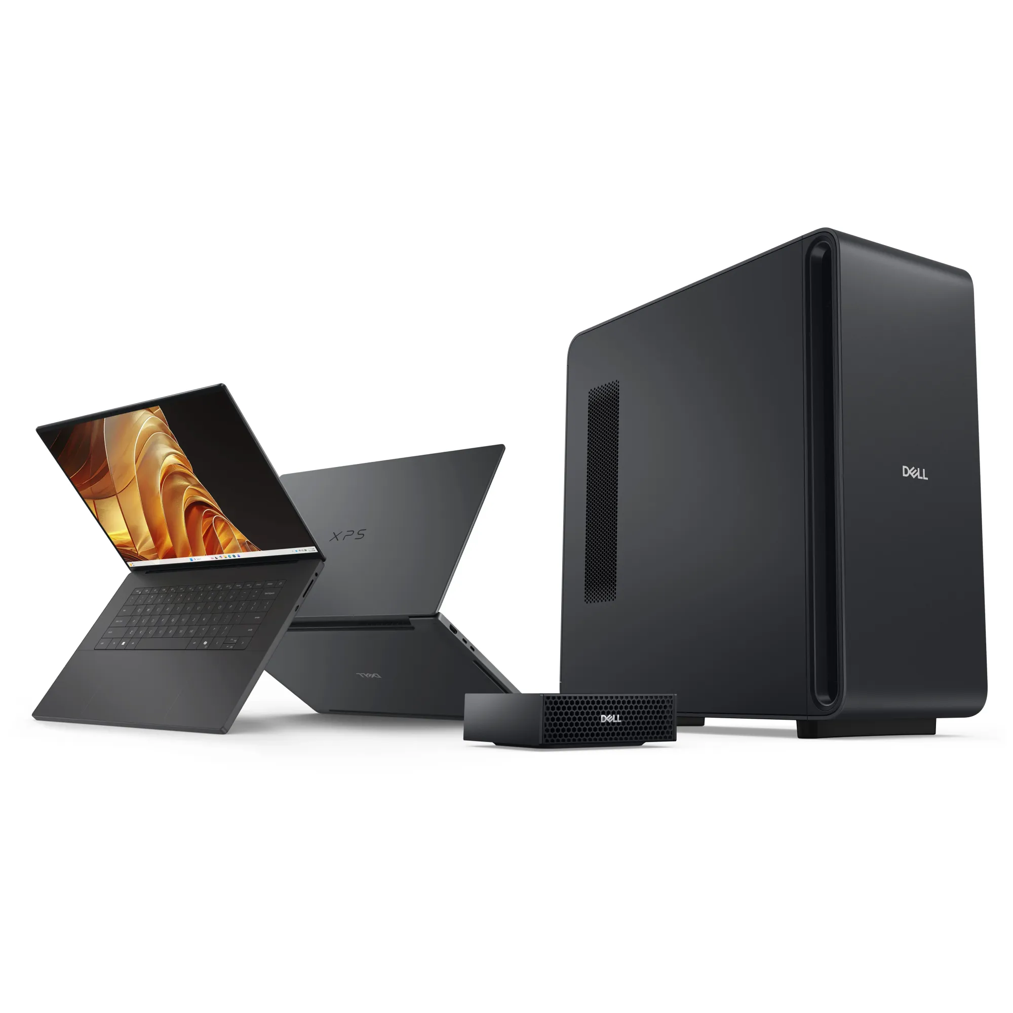 Dell, NVIDIA, and Microsoft Launch Windows-Based Agentic AI Hardware