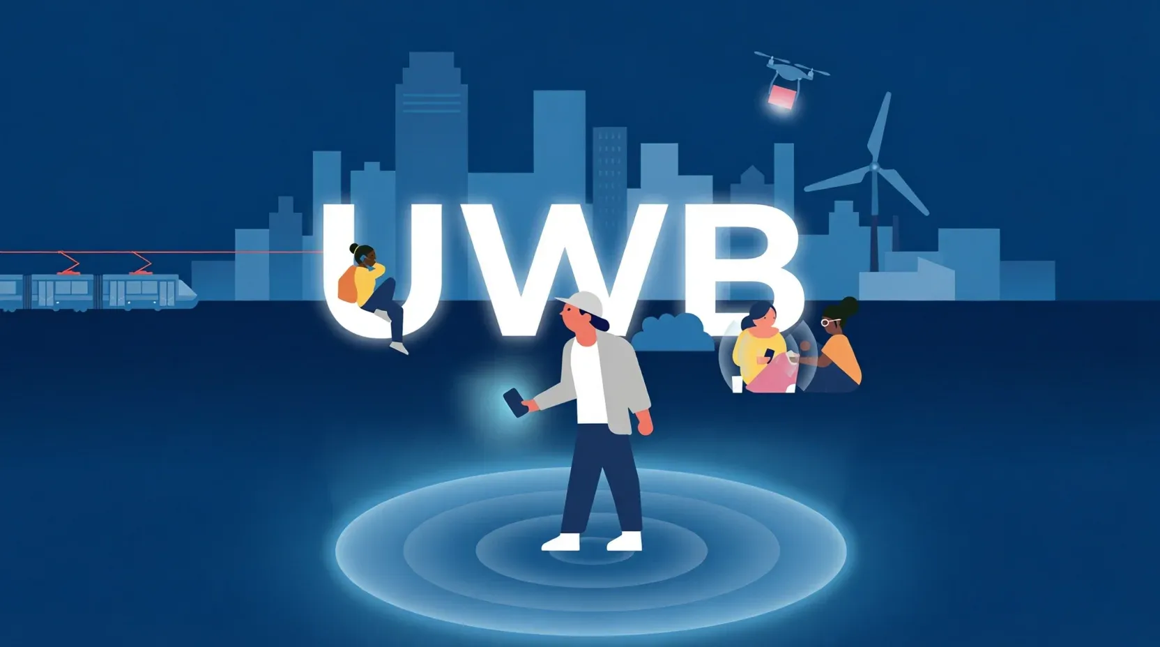 FCC Rulemaking Update Accelerates UWB Deployment