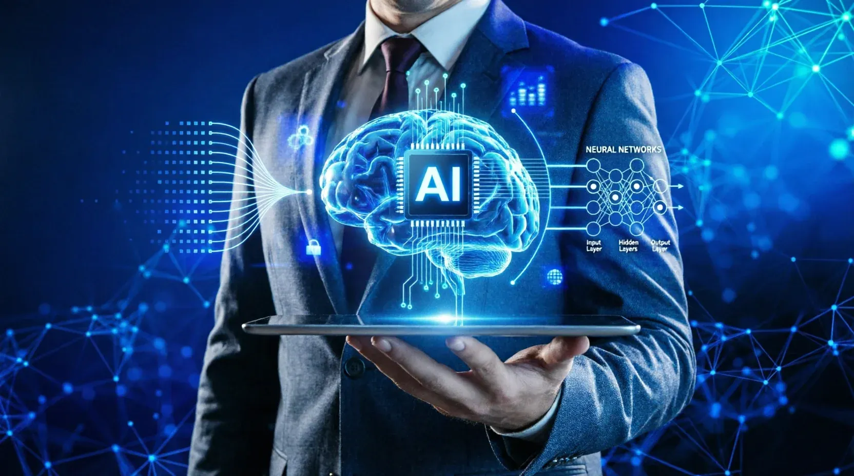First Recon AI Launches Consulting and Professional Services