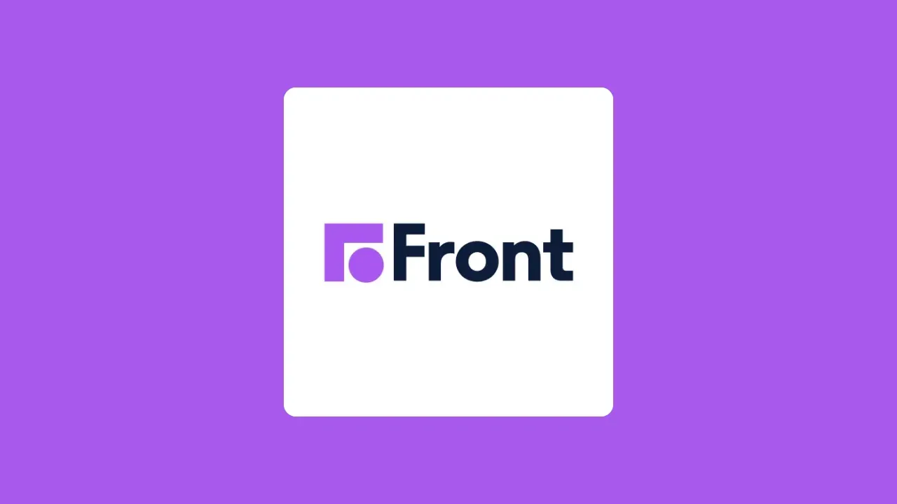 Front Enables Multi-Agent Orchestration and Governance