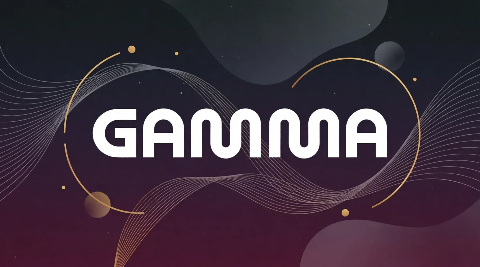 Gamma Rebuilds Platform to Combat AI Visual Uniformity