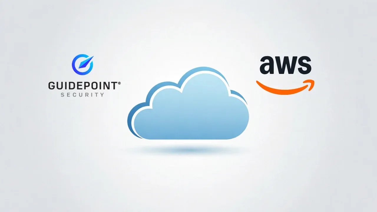 GuidePoint Security Joins AWS Security Hub Extended