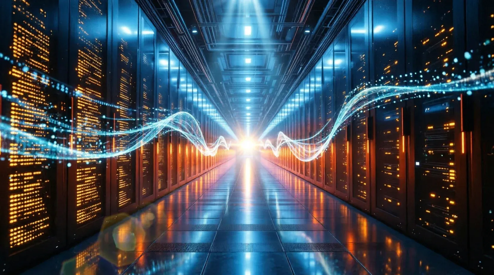 ISG Report: AI Infrastructure Driving Field Service Demand
