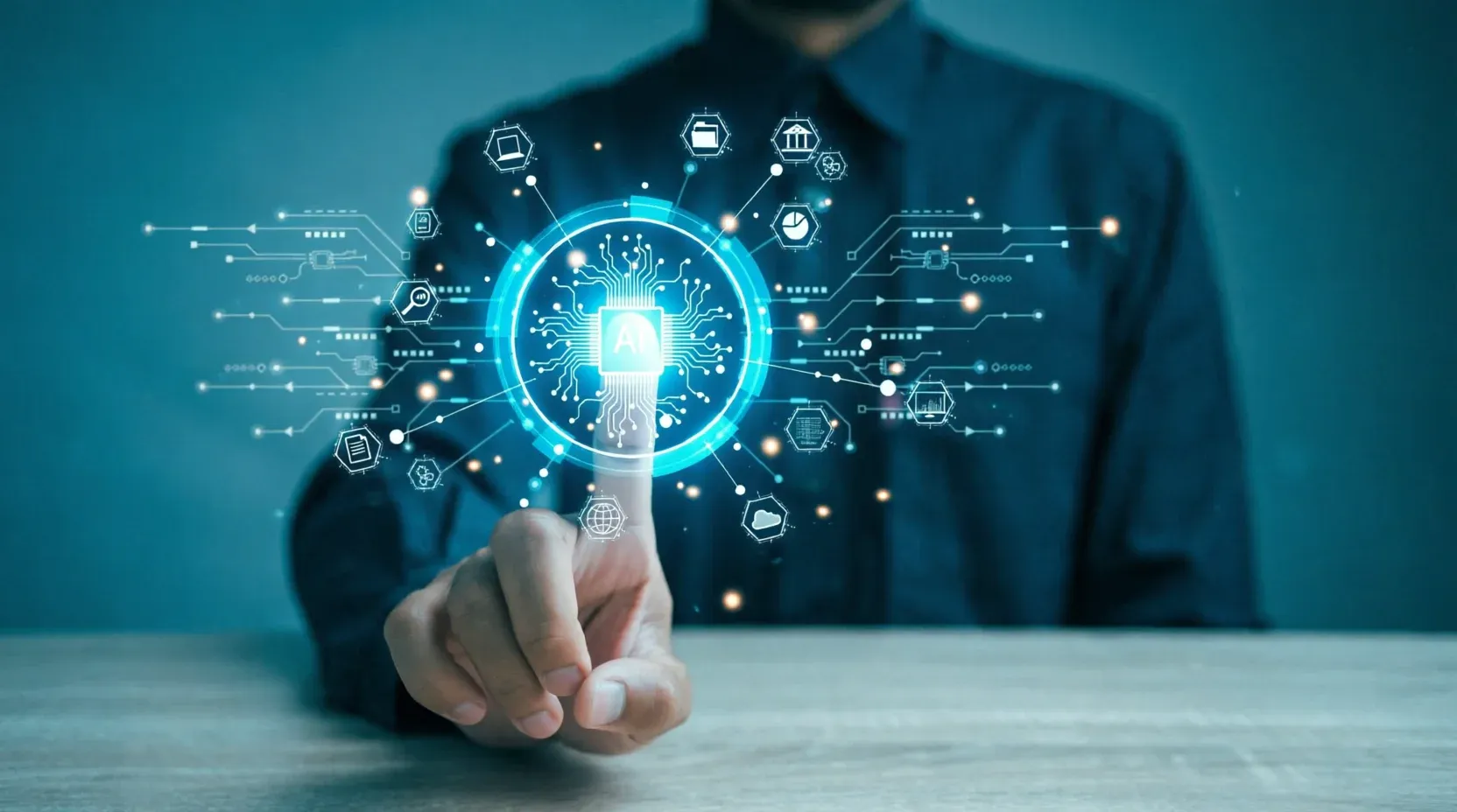 ISG Research: AI Integration Reshaping Revenue Intelligence