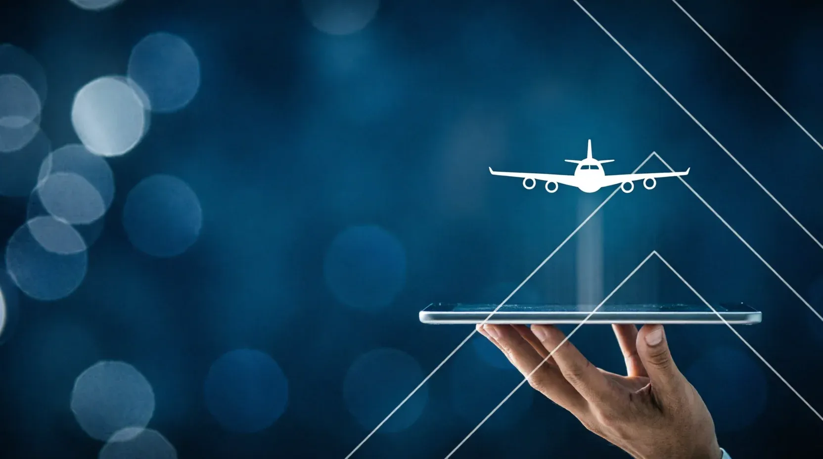 Inflight Internet Connectivity Market to Reach $5.92B by 2030