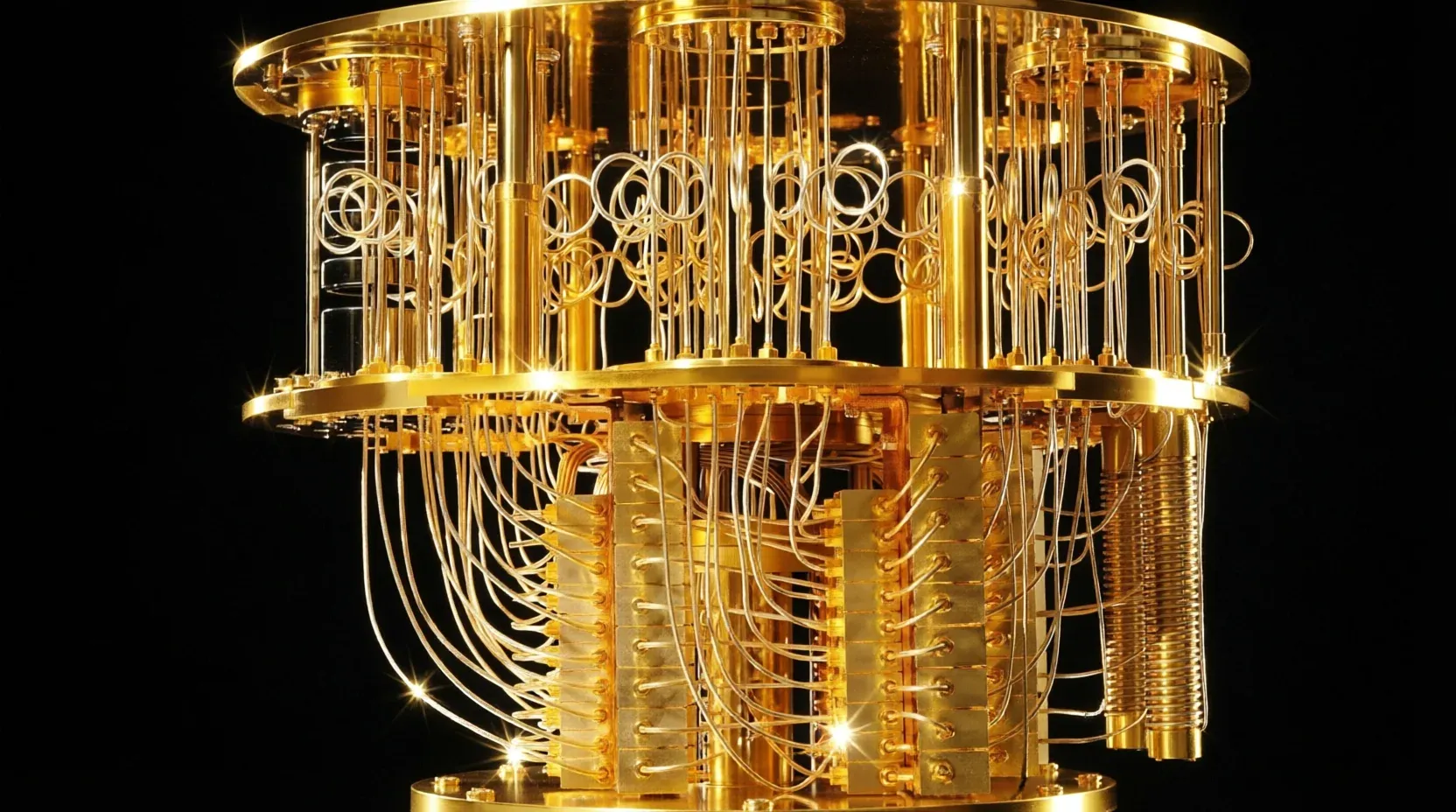 IonQ Secures DARPA Agreement for Quantum Validation