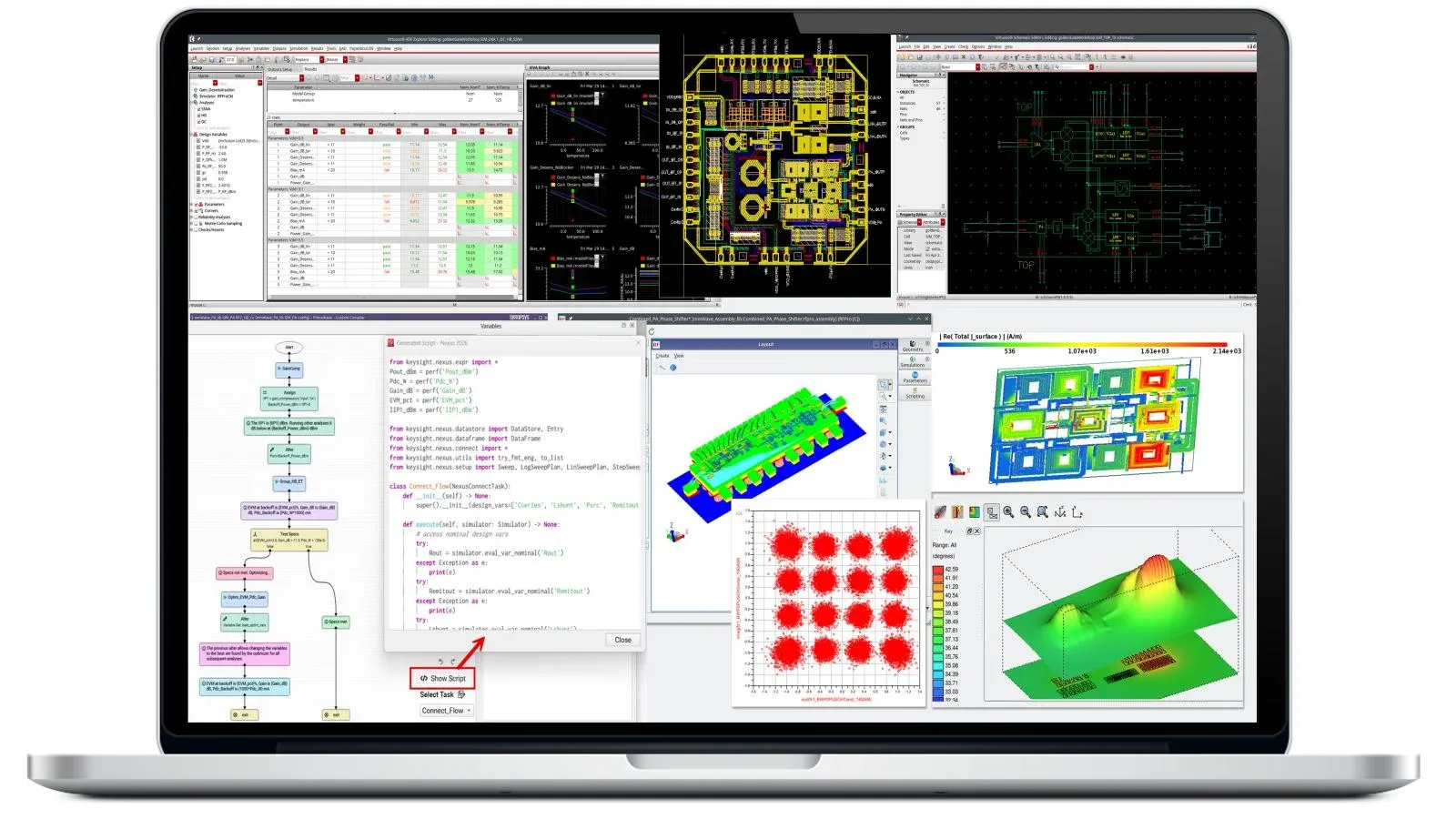 Keysight Integrates Agentic AI into ADS 2027 Design Software