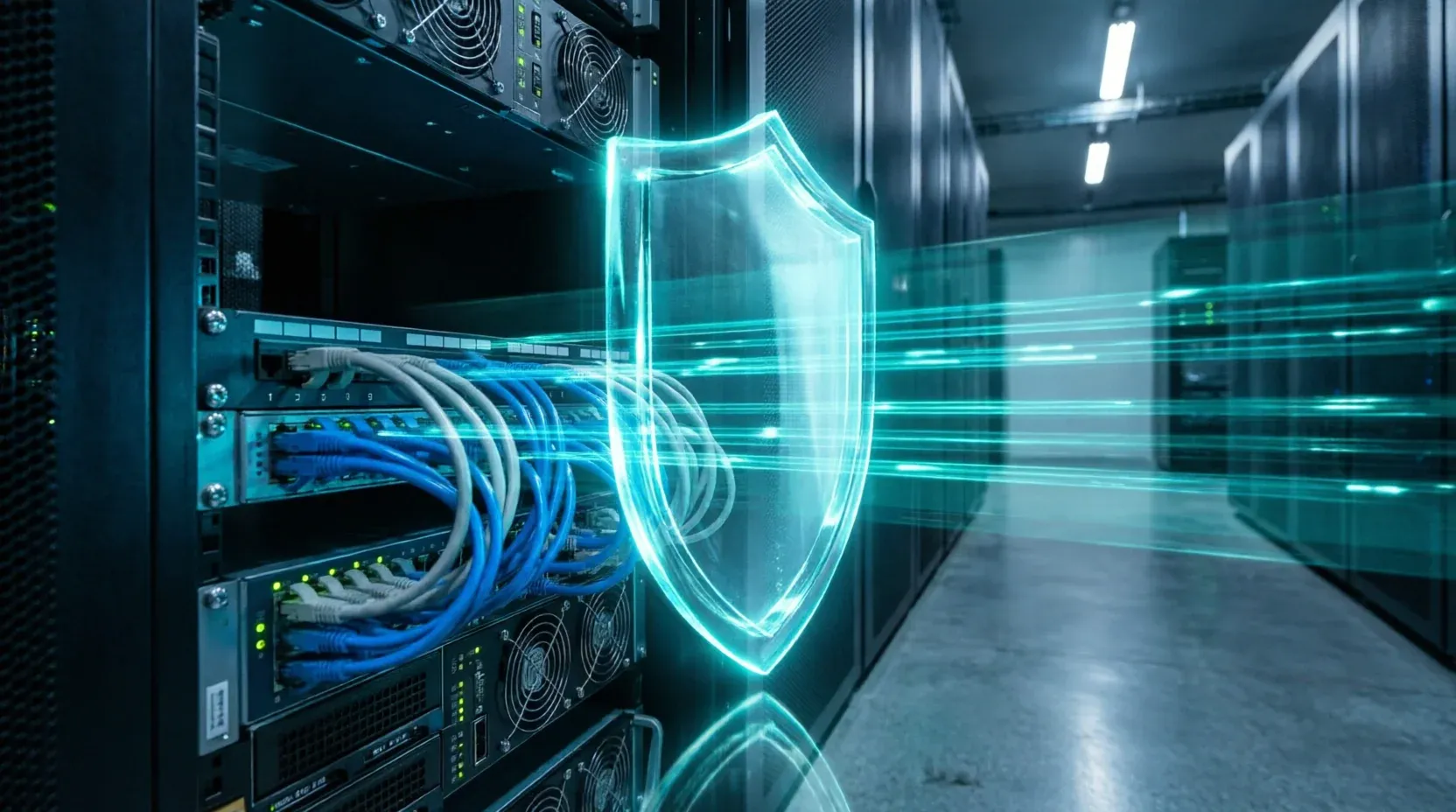 Lattice and AMI Launch SCMP to Standardize AI Infrastructure Control