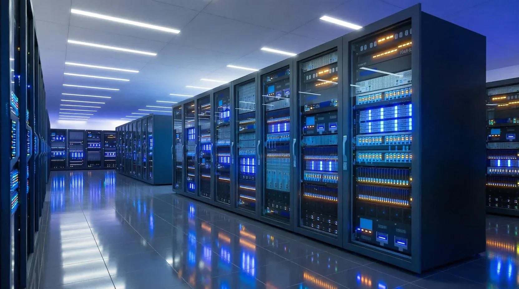 Lattice and Arm Target AI Data Center Security