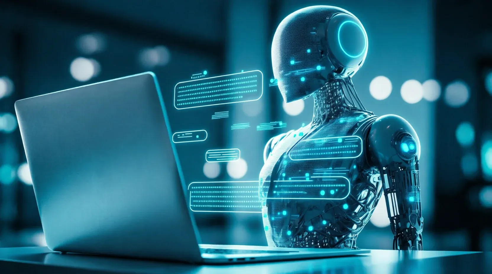 Messagepoint Wins Stratus Award for MARCIEAssist Agentic AI