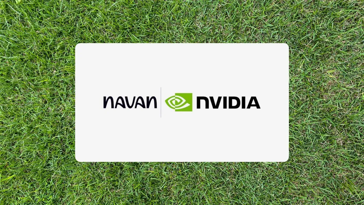 Navan Deploys NVIDIA Nemotron 3.5 Super VL for AI Agents
