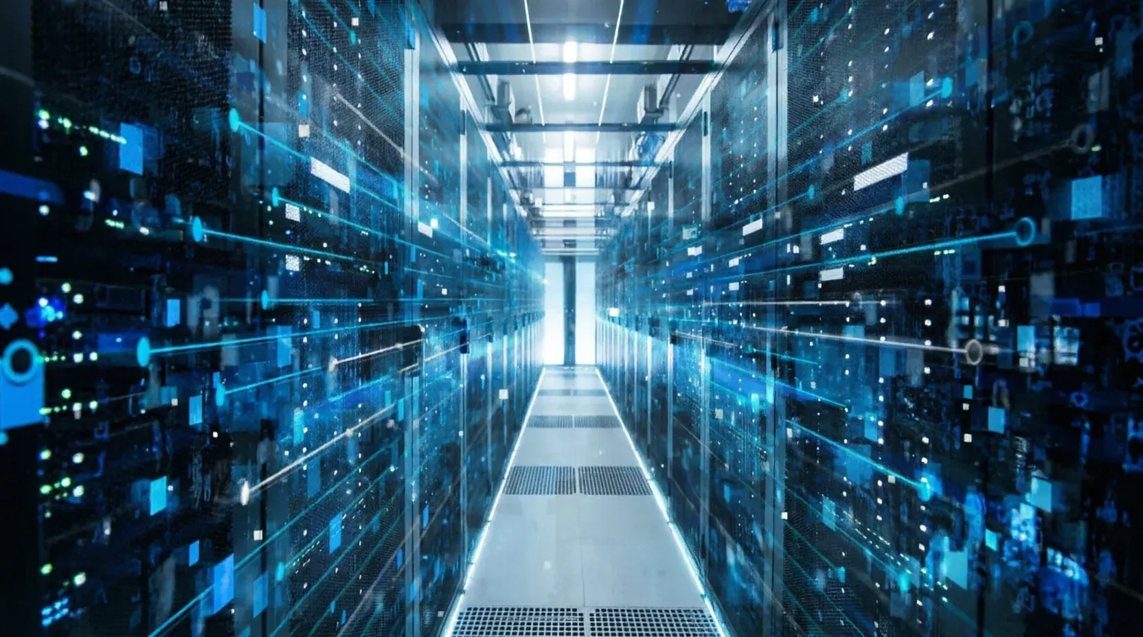 Palantir and Armada Partner for Sovereign AI Infrastructure