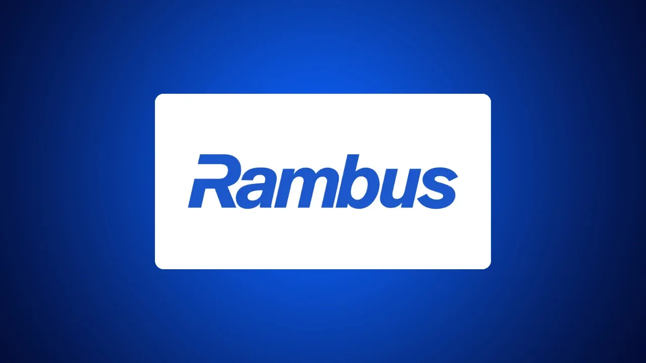 Rambus Targets AI Efficiency with LPDDR6 SOCAMM2 PMIC