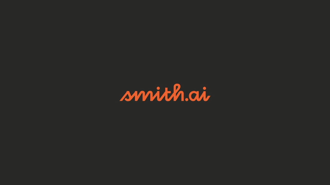 Smith.ai Report: Instant Scheduling Drives Legal Lead Conversion