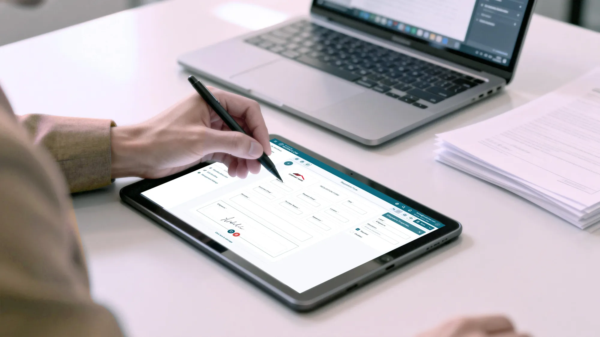 Toshiba Launches UserConnect to Automate Human-Centric AI Workflows