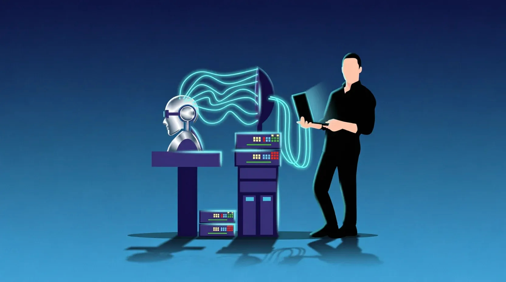 Transcend Launches Rails to Govern AI Agent Runtime Actions
