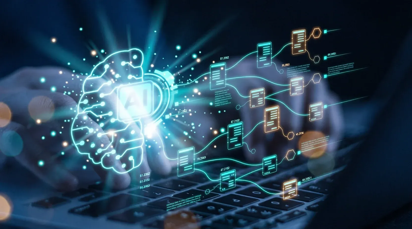 Tricentis Named Leader in Agentic Software Quality Assurance