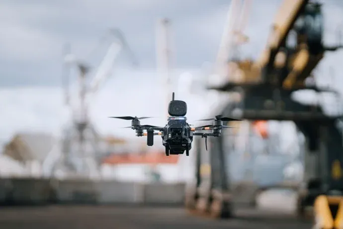XTEND AI Robotics Secures Patent for Smart Payload Architecture
